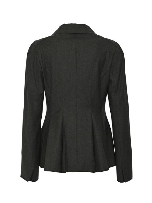 Giacca in misto lana vergine ALBERTA FERRETTI | A0512 51390516